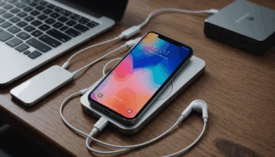 Samsung MagSafe : La différence clé avec les solutions magnétiques pour Galaxy