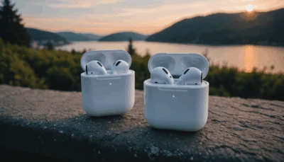 AirPods Pro 2025 : La révolution audio signée Apple avec le processeur H3