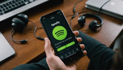 Comment écouter Spotify sur iPod : astuces et compatibilités essentielles