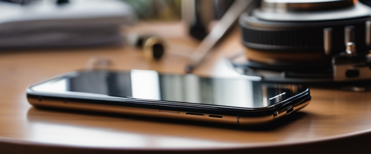 iPhone 14 Pro Taille : Dimensions Complètes