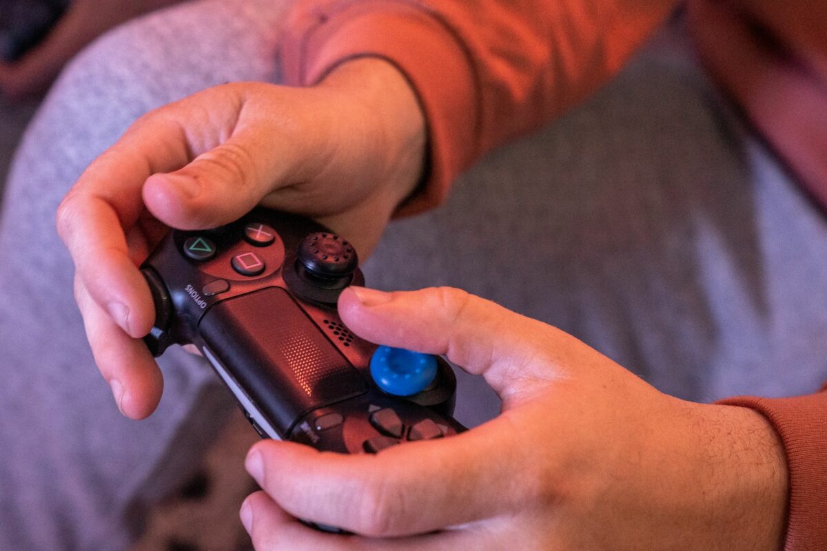 Xbox Nano : la mini manette de Microsoft se connecte à l'iPad sans adaptateur
