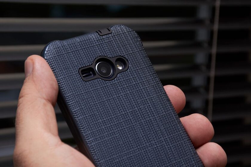 Smartphone coques & protections